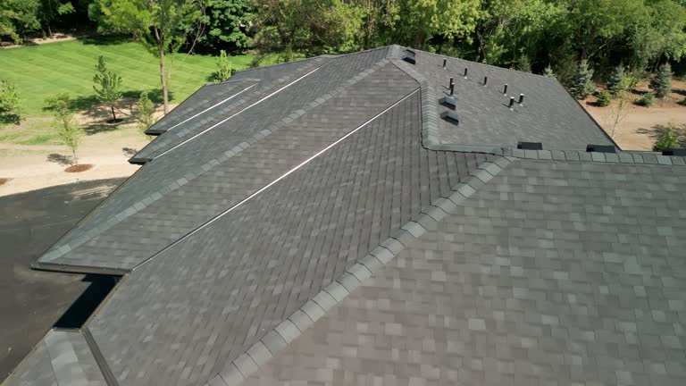 Best Roof Ventilation Installation  in North Lewisburg, OH