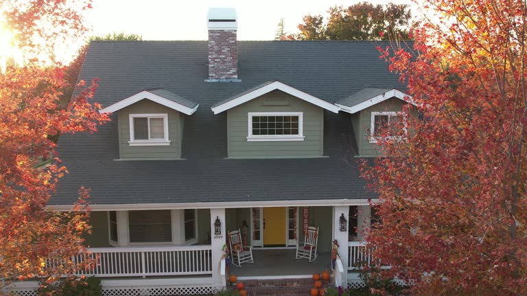  North Lewisburg, OH Roofing Service Pros